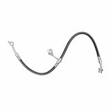 Dynamic Friction 2019-2023 Hyundai Kona EV Front Left Brake Hose by Dynamic Friction Company 350-03193