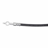 Dynamic Friction 2021-2023 Hyundai Santa Cruz Rear Left Brake Hose by Dynamic Friction Company 350-03198