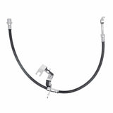 Dynamic Friction 2021-2023 Hyundai Santa Cruz Front Right Brake Hose by Dynamic Friction Company 350-03202