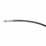 Dynamic Friction 2021-2023 Hyundai Santa Cruz Rear Right Brake Hose by Dynamic Friction Company 350-03203