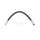 Dynamic Friction 1965-1992 Fiat Spider 2000 Front Lefto/Front Brake Hose by Dynamic Friction Company 350-07000
