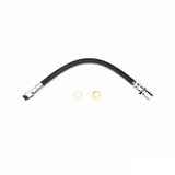 Dynamic Friction 1971-1979 Fiat 128 Sedan Rear Brake Hose by Dynamic Friction Company 350-07001