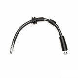 Dynamic Friction 2012-2018 Fiat 500 Front Brake Hose by Dynamic Friction Company 350-07002