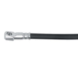 Dynamic Friction 1976-1982 Fiat Strada Rear /Front Brake Hose by Dynamic Friction Company 350-07008