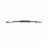 Dynamic Friction 1974-1983 Fiat X 1/9 Rear Brake Hose by Dynamic Friction Company 350-07009