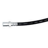 Dynamic Friction 1968-1978 Fiat 124 Rear-up Brake Hose by Dynamic Friction Company 350-07010