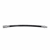 Dynamic Friction 1975-1985 Fiat 131 Rear-up/Front-up/Rear Brake Hose by Dynamic Friction Company 350-07011