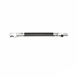 Dynamic Friction 2014-2018 Fiat 500L Rear Lefto Brake Hose by Dynamic Friction Company 350-07015