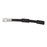 Dynamic Friction 2014-2018 Fiat 500L Rear-up Brake Hose by Dynamic Friction Company 350-07017