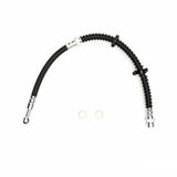 Dynamic Friction 2002-2005 Land Rover Freelander Front Brake Hose by Dynamic Friction Company 350-11002