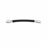 Dynamic Friction 1999-2004 Land Rover Discovery II Front-up Brake Hose by Dynamic Friction Company 350-11003