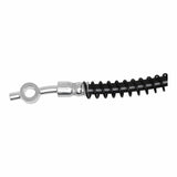 Dynamic Friction 2005-2009 Land Rover LR3 Front Left Brake Hose by Dynamic Friction Company 350-11005