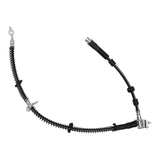 Dynamic Friction 2005-2009 Land Rover LR3 Front Left Brake Hose by Dynamic Friction Company 350-11005