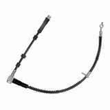 Dynamic Friction 2005-2016 Land Rover LR4 Front Right Brake Hose by Dynamic Friction Company 350-11006