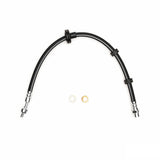 Dynamic Friction 2006-2012 Land Rover Range Rover Front Brake Hose by Dynamic Friction Company 350-11009