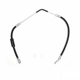 Dynamic Friction 2006-2012 Land Rover Range Rover Rear Right Brake Hose by Dynamic Friction Company 350-11010