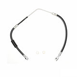 Dynamic Friction 2006-2012 Land Rover Range Rover Rear Left Brake Hose by Dynamic Friction Company 350-11011