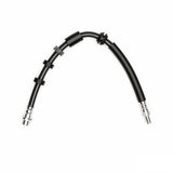 Dynamic Friction 2008-2015 Land Rover LR2 Front Brake Hose by Dynamic Friction Company 350-11013