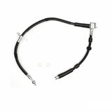 Dynamic Friction 2010-2016 Land Rover LR4 Front Right Brake Hose by Dynamic Friction Company 350-11014