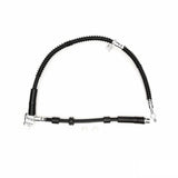 Dynamic Friction 2010-2016 Land Rover LR4 Front Left Brake Hose by Dynamic Friction Company 350-11015