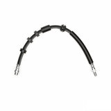 Dynamic Friction 2012-2017 Land Rover Discovery Sport Front Brake Hose by Dynamic Friction Company 350-11016