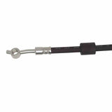 Dynamic Friction 2013-2015 Land Rover Range Rover Front Left Brake Hose by Dynamic Friction Company 350-11017