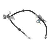Dynamic Friction 2013-2015 Land Rover Range Rover Front Left Brake Hose by Dynamic Friction Company 350-11017