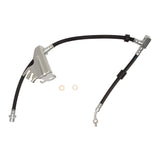 Dynamic Friction 2014-2017 Land Rover Discovery Front Left Brake Hose by Dynamic Friction Company 350-11019