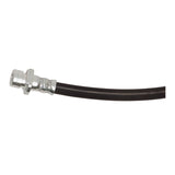 Dynamic Friction 2014-2017 Land Rover Range Rover Sport Front Right Brake Hose by Dynamic Friction Company 350-11020