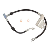 Dynamic Friction 2014-2017 Land Rover Range Rover Sport Front Right Brake Hose by Dynamic Friction Company 350-11020