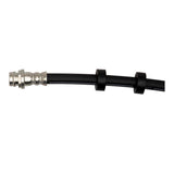 Dynamic Friction 2015-2020 Land Rover Discovery Sport Front Left Brake Hose by Dynamic Friction Company 350-11021