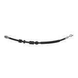 Dynamic Friction 2015-2020 Land Rover Discovery Sport Front Right Brake Hose by Dynamic Friction Company 350-11022