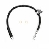 Dynamic Friction 1997-2002 Land Rover Range Rover Rear Right lo Brake Hose by Dynamic Friction Company 350-11025