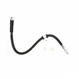 Dynamic Friction 1997-2002 Land Rover Range Rover Rear Left lo Brake Hose by Dynamic Friction Company 350-11026
