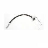 Dynamic Friction 1999-2004 Land Rover Discovery I Rear Right Brake Hose by Dynamic Friction Company 350-11027