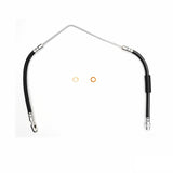 Dynamic Friction 2003-2005 Land Rover Range Rover Rear Brake Hose by Dynamic Friction Company 350-11029