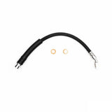 Dynamic Friction 2005-2016 Land Rover Range Rover Sport Rear Lefto Brake Hose by Dynamic Friction Company 350-11030