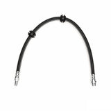 Dynamic Friction 2008-2012 Land Rover LR2 Rear Brake Hose by Dynamic Friction Company 350-11031
