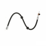 Dynamic Friction 2012-2015 Land Rover Range Rover Evoque Rear Brake Hose by Dynamic Friction Company 350-11032