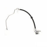Dynamic Friction 2013-2023 Land Rover Range Rover Rear Left up/Rear Left Brake Hose by Dynamic Friction Company 350-11034