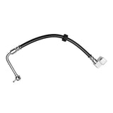 Dynamic Friction 2013-2023 Land Rover Defender 110 Rear Left lo Brake Hose by Dynamic Friction Company 350-11036