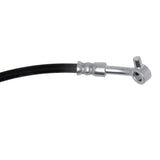 Dynamic Friction 2015-2020 Jaguar E-Pace Rear Right Brake Hose by Dynamic Friction Company 350-11037