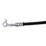 Dynamic Friction 2015-2020 Jaguar E-Pace Rear Left Brake Hose by Dynamic Friction Company 350-11038