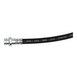 Dynamic Friction 2016-2019 Land Rover Range Rover Evoque Rear Left Brake Hose by Dynamic Friction Company 350-11040