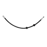 Dynamic Friction 2016-2019 Land Rover Range Rover Evoque Rear Left Brake Hose by Dynamic Friction Company 350-11040