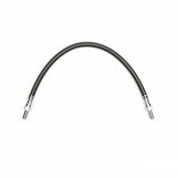 Dynamic Friction 1974-1991 Land Rover Range Rover Front Brake Hose by Dynamic Friction Company 350-11041