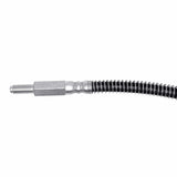 Dynamic Friction 1993-1997 Land Rover Defender 110 Front Brake Hose by Dynamic Friction Company 350-11043