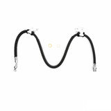 Dynamic Friction 1994-2002 Land Rover Range Rover Front Left Brake Hose by Dynamic Friction Company 350-11044