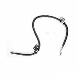 Dynamic Friction 1994-2002 Land Rover Range Rover Front Right Brake Hose by Dynamic Friction Company 350-11045