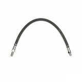 Dynamic Friction 1974-2006 Jaguar XKR Rear /Front Brake Hose by Dynamic Friction Company 350-11047